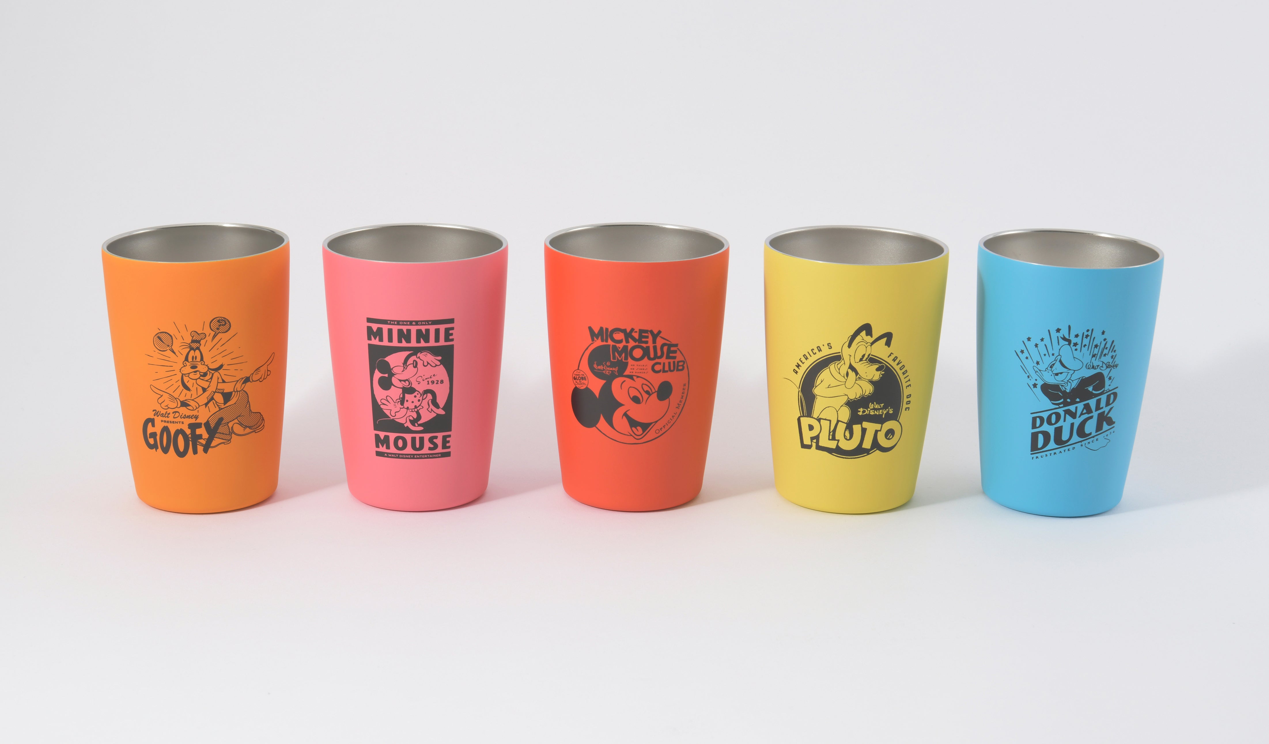 7/19（水）発売のananにて「ディズニー100周年・2WAYタンブラー」が