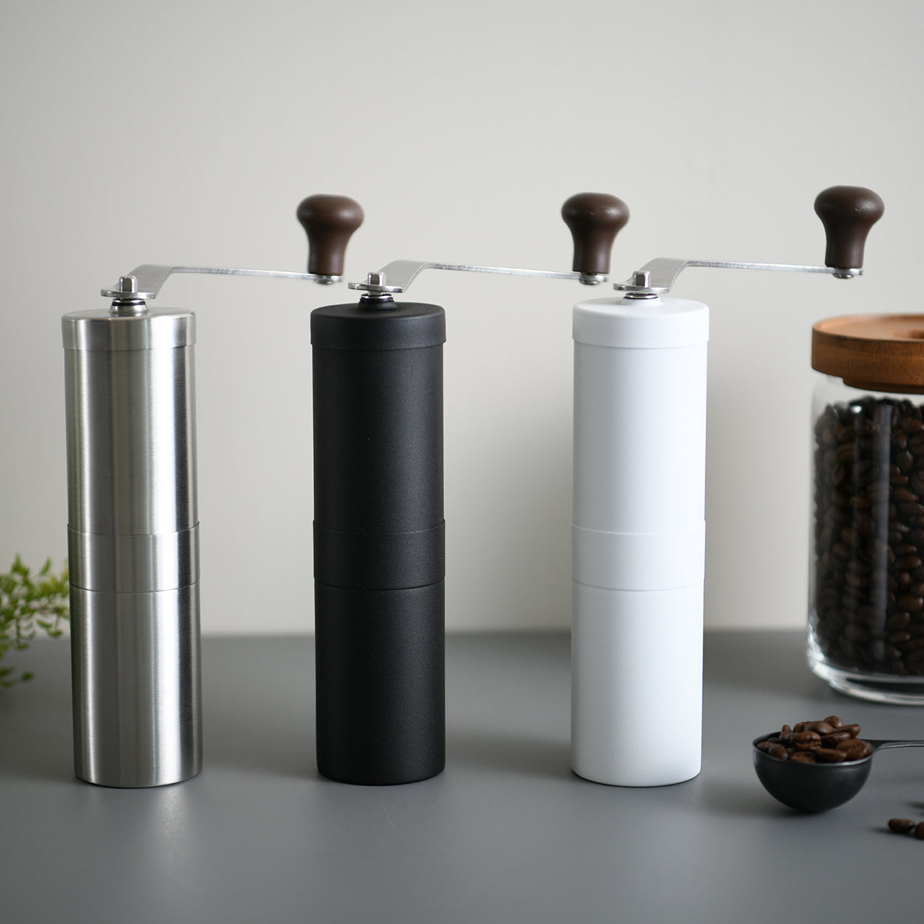 ミル❗️ コーヒーミル – YAXELL｜株式会社ヤクセル