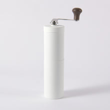 画像をギャラリービューアに読み込む, コーヒーミル