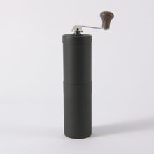 画像をギャラリービューアに読み込む, コーヒーミル