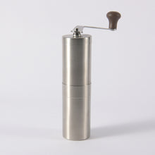 画像をギャラリービューアに読み込む, コーヒーミル