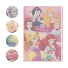 画像をギャラリービューアに読み込む, ディズニー|ミニまな板