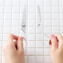 画像をギャラリービューアに読み込む, 曜YO-U|キッチンハサミ マスターエッジ