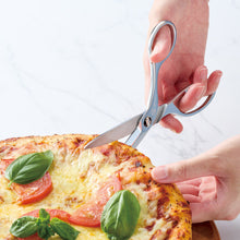 画像をギャラリービューアに読み込む, 曜YO-U|キッチンハサミ マスターエッジ