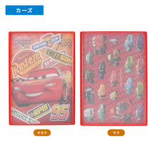 画像をギャラリービューアに読み込む, ディズニー|ミニまな板