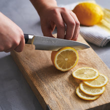 画像をギャラリービューアに読み込む, あすか|37層鋼 ペティナイフ