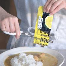 画像をギャラリービューアに読み込む, れとらくはさみ