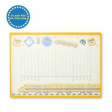 画像をギャラリービューアに読み込む, ドクターイエロー|ミニまな板