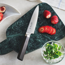 画像をギャラリービューアに読み込む, あすか|69層鋼 ペティナイフ