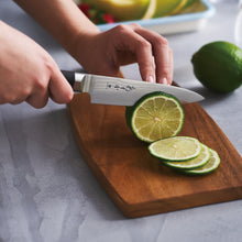 画像をギャラリービューアに読み込む, あすか|69層鋼 ペティナイフ