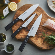 画像をギャラリービューアに読み込む, 兼義作|SG2 ペティナイフ