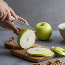 画像をギャラリービューアに読み込む, あすか|3層鋼 ペティナイフ