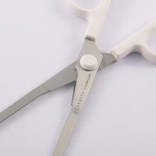 画像をギャラリービューアに読み込む, れとらくはさみ