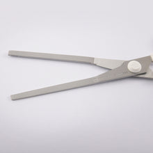 画像をギャラリービューアに読み込む, れとらくはさみ