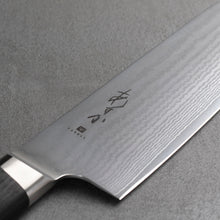 画像をギャラリービューアに読み込む, あすか|69層鋼 ペティナイフ