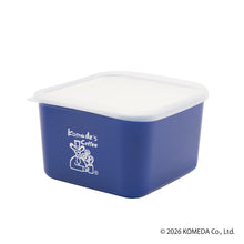 画像をギャラリービューアに読み込む, コメダ珈琲店|スクエアストッカー 450ml/600ml