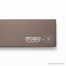 画像をギャラリービューアに読み込む, 曜YO-U × OSAMU GOODS|パン切り包丁