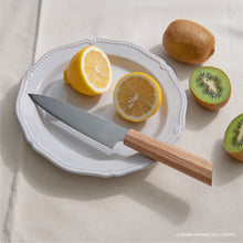 画像をギャラリービューアに読み込む, 曜YO-U × OSAMU GOODS|ペティナイフ