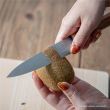 画像をギャラリービューアに読み込む, 曜YO-U × OSAMU GOODS|ペティナイフ