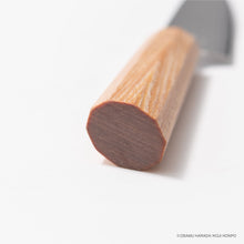 画像をギャラリービューアに読み込む, 曜YO-U × OSAMU GOODS|ペティナイフ