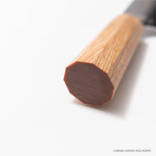 画像をギャラリービューアに読み込む, 曜YO-U × OSAMU GOODS|三徳包丁