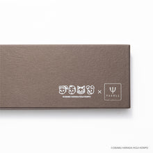 画像をギャラリービューアに読み込む, 曜YO-U × OSAMU GOODS|三徳包丁