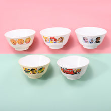 画像をギャラリービューアに読み込む, くまのプーさん|お茶碗