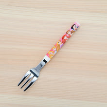 画像をギャラリービューアに読み込む, プリンセス|フォーク