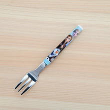 画像をギャラリービューアに読み込む, アナと雪の女王|フォーク