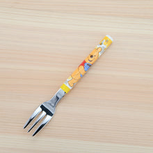 画像をギャラリービューアに読み込む, くまのプーさん|フォーク