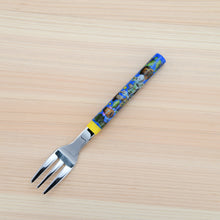 画像をギャラリービューアに読み込む, トイ・ストーリー|フォーク