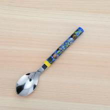 画像をギャラリービューアに読み込む, トイ・ストーリー|スプーン