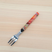 画像をギャラリービューアに読み込む, カーズ|フォーク