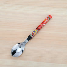 画像をギャラリービューアに読み込む, カーズ|スプーン