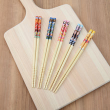 画像をギャラリービューアに読み込む, トイ・ストーリー|竹箸18cm