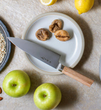 画像をギャラリービューアに読み込む, あすか|3層鋼 牛刀