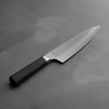 画像をギャラリービューアに読み込む, あすか|37層鋼 牛刀