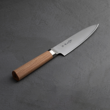 画像をギャラリービューアに読み込む, あすか|3層鋼 ペティナイフ