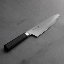 画像をギャラリービューアに読み込む, あすか|69層鋼 牛刀