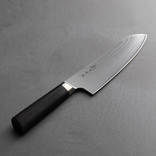 画像をギャラリービューアに読み込む, あすか|69層鋼 三徳包丁