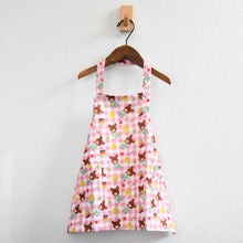 画像をギャラリービューアに読み込む, こどもエプロン 【くまのがっこう】 - 【公式】ヤクセルストア