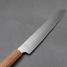 画像をギャラリービューアに読み込む, 曜YO-U |パン切り包丁