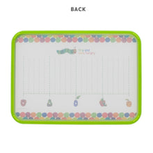 画像をギャラリービューアに読み込む, ミニまな板 【はらぺこあおむし】 - 【公式】ヤクセルストア