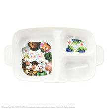 画像をギャラリービューアに読み込む, トイ・ストーリー|深型ランチプレート