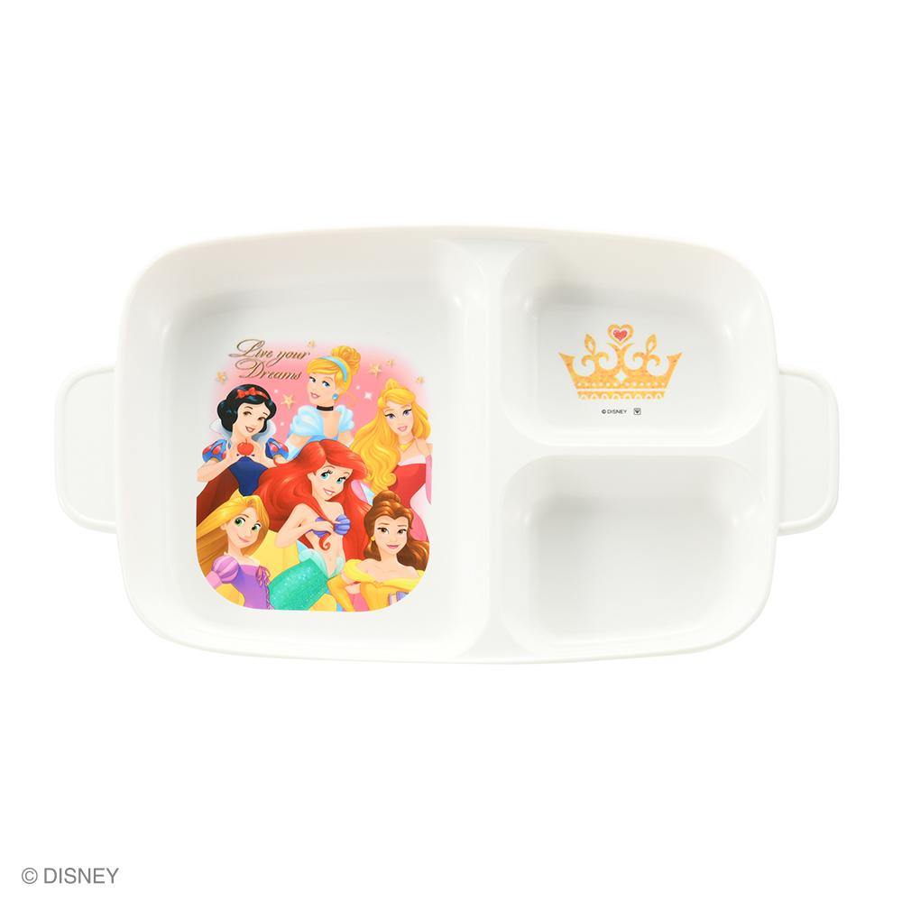 プリンセス｜深型ランチプレート – YAXELL｜株式会社ヤクセル