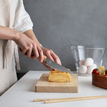 画像をギャラリービューアに読み込む, 曜YO-U|いろは ペティナイフ