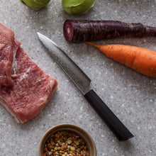 画像をギャラリービューアに読み込む, 曜YO-U|たくみ ペティナイフ