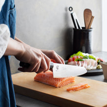 画像をギャラリービューアに読み込む, 曜YO-U|たくみ シェフナイフ