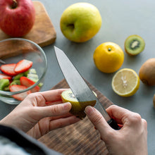 画像をギャラリービューアに読み込む, 曜YO-U|たくみ ペティナイフ