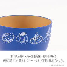 画像をギャラリービューアに読み込む, コメダ珈琲店｜木目カップ 450ml

